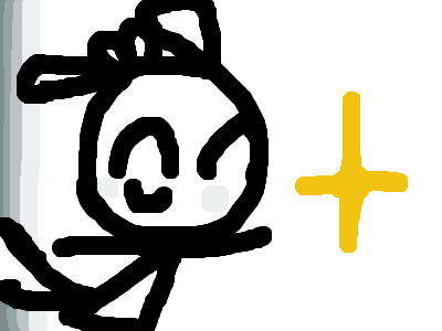 If there's darkness, there's always light in it.