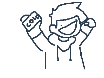 The Beginning and The FriEND