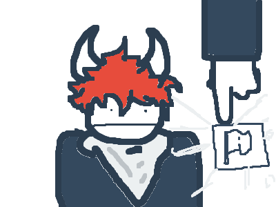 stop being bad rezzy D:<