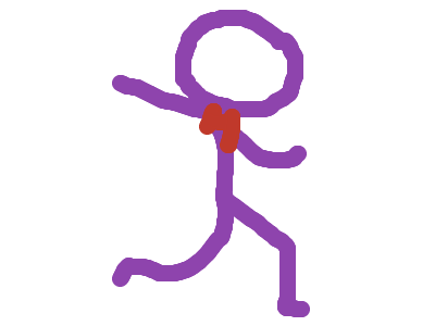 Murder Mystery ITEM?