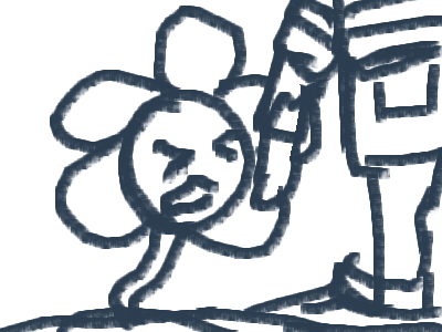 The worst part of a genocide run