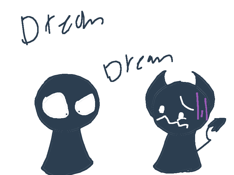 Georgenotfound thinks thats d r e am