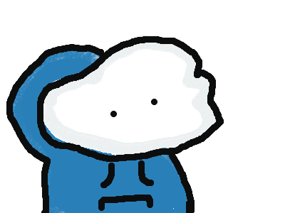 Telling sharkblade900 she had a good Heart