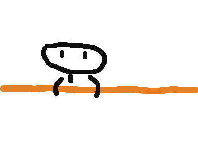 When you see your crush