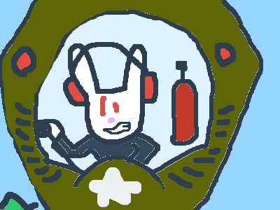 I don't know how to drive helicopters