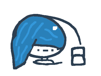 when you only have one like and you ahte dat preso