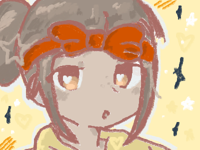 *detailed chibi is complicated* @StarrtNight