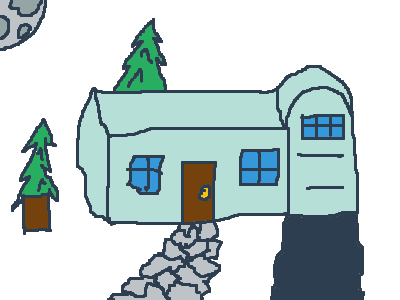 the adventures of stick men: chapter 1