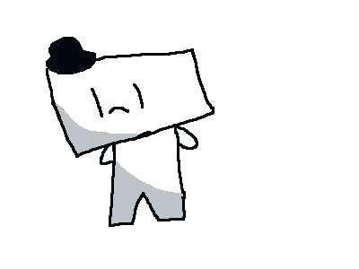 no one has made me a pictr other thank yonatan