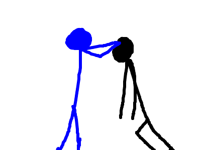 WWE Powerbomb 2: shoulder-bomb