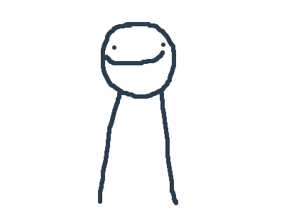 Totally a Dream animation