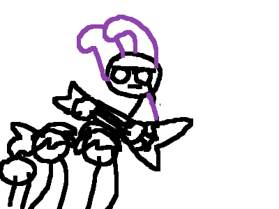 just an avrage day whit bonnie