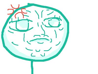 Caption this (Describe it like a meme lol)