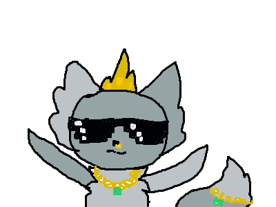 last Oc anyone? name & pick a gender