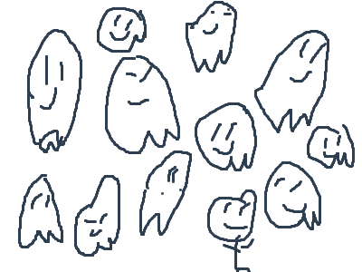 Mzpsgirl. The gost meme is ezy