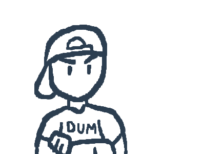 I can take any insult