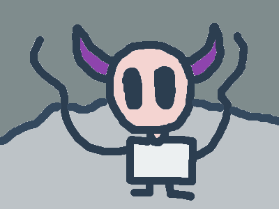 I have made a thing in a place