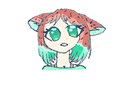 watermelon girl