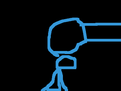 Im bored