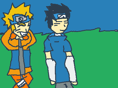 OG memories cuz idk why not (Naruto)