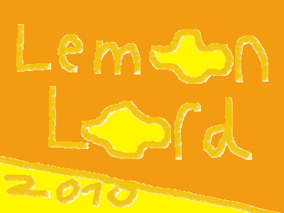 Lemonlord2010 logo