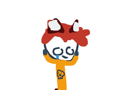 The frig is wrong with my studio