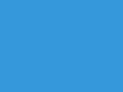 a blue squARE