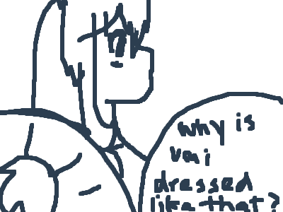 Another extra to my series 