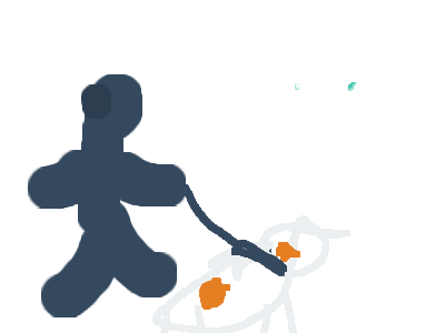 Why a dog is a man's best friend