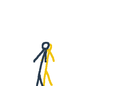 they were going at it 6 <3 part 2