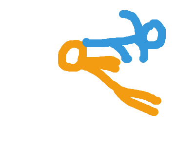 6 blessed heros ep 6 (FANMADE)