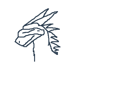 that won blind night wing