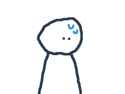 I- I tried animation again :'D