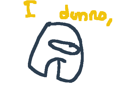 Every time you get voted off