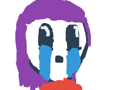 Sadness emotions contest