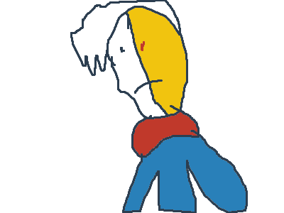 how i look when im anibot