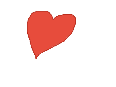 drawing competition with soudapop but i cheated