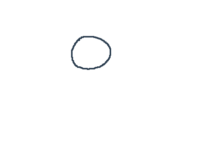 how to draw kk slider's face