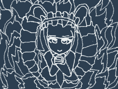 celestia ludenburg