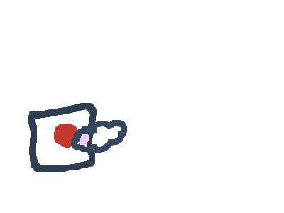 oh whats this? (human oc)