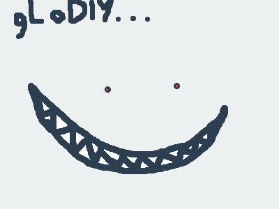 EAT THE CHILD! wait-