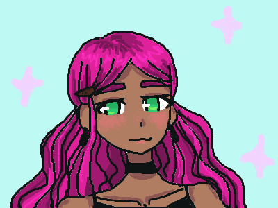 Original idea: Lavender UWU