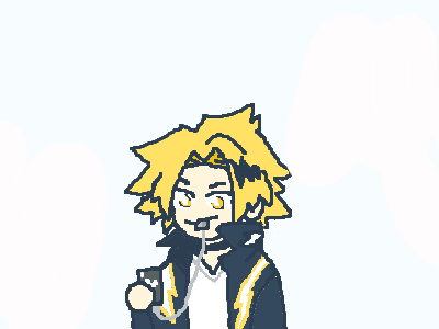 Denki deserves more attention!