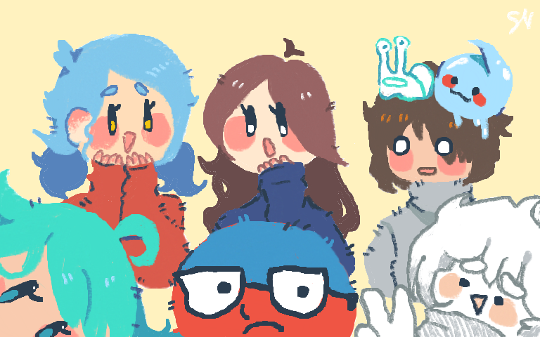 Happy Holidays! • Happy New Years!