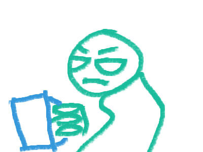 mad dude shakes coffee and is shaking as well