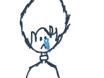 alr shark u said no I will stop