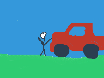 part 2 of cool trick