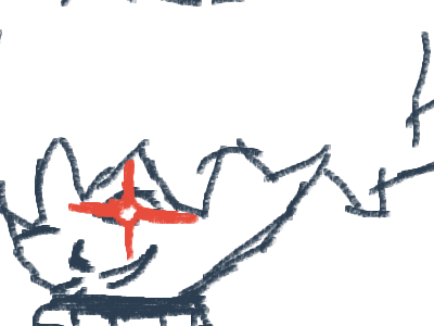 Me vs All The animators then now..