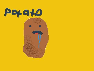 potato