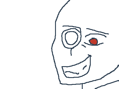 When you open the bag and it's 80% air